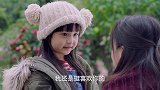 大叔跟美女谈恋爱，不料女儿早就明白，小萌娃坦言喜欢新妈妈！