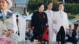 郭碧婷录节目和向佐一直聊宝宝，收官后发文以后过悠闲的日子了