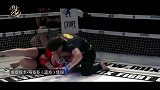 最美MMA女神 ，又漂亮又能打！