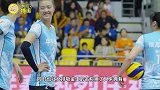 郎平后女排又一位吸金王，与古天乐杨紫共同代言，不是张常宁