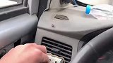 明明是个汽车，却硬生生改出了开飞机的感觉