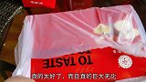 40元“韩式肥牛拌饭”，咖啡厅里点的外卖，包装就是特别豪华