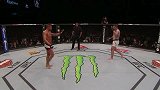 UFC-16年-格斗之夜89：轻重量级博斯vs奥康奈尔-全场