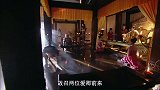 仁贵顽固不化，不懂从大局出发，一切都从规矩办事