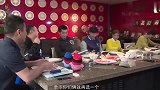 当刘诗雯遇上众男乒，被马龙许昕接连扎连环心吐，只有张继科宠着