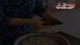 粽子-五芳斋裹粽技艺七步骤