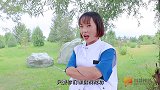 不写作业需要表演龙吸水，大圣变身神龙，翻江倒海显神威