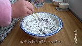 冬天要多吃红豆，教你秘制吃法，外酥里糯，吃一次就忘不了