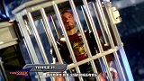 WWE-17年-WWE明星花絮：WWE冠军AJ·斯泰尔斯为美泰拍摄手办玩偶广告片-新闻
