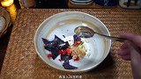 馄饨汤怎么调，百吃不腻的馄饨汤，真的太香啦