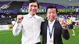 权健新帅为崔康熙爱徒 朴忠均曾随全北获亚冠冠军
