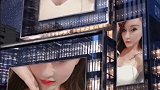 今天决定把不好的心情扫出身体。
