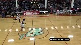 街球-14年-恐怖实战扣将 Brandon Peters抢断快攻胯下100%完成度残暴扣篮-专题