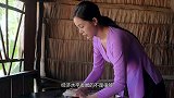 老挝农村，100元人民币能享受啥服务？听听老挝姑娘咋说！