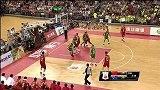 篮球-16年-中澳男篮对抗赛G1：中国VS澳大利亚-全场