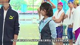 21岁宋祖儿碰上30岁谭松韵，同是喜服造型，一个少女一个凄美