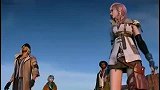 游戏小道花边-20110119-《最终幻想XIII-2》宣传片