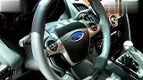 驾驶利器 2013款Ford Focus ST