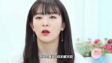 姜涩琪初秋穿搭来了！时髦与娇俏并存，让你分分钟化身韩系小女人