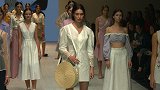 时尚走秀：2020迈阿密春夏时装周，顶级超模走秀，赏心悦目