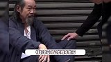 74岁老戏骨元华近况曝光，头发胡子花白但精神矍铄，定居加拿大生活滋润