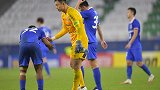 尽力了!鱼跃神扑+两扑单刀 李帅这发挥也难救申花
