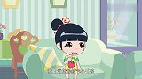 洛宝贝：洛宝贝被批评，大家都很难受，小孩子要教育