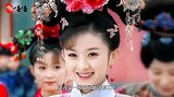 她放弃空姐跑去当销售，意外进入演艺圈，33岁成流量女王