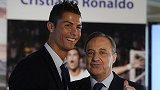 年度最打脸操作?卖C罗不到3个月皇马天塌了 老佛爷后悔吗