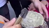 五十年前存放的酒，打开那一刻酒香扑鼻