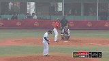2019中国棒球联赛总决赛第3场 北京猛虎11-1江苏钜马-全场录播