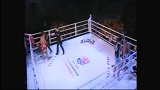 格斗-15年-中泰国际搏击对抗赛 白煌vs格里高利•波波夫-花絮