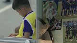 以梅西为梦却枯坐板凳？泰国广告励志：运动造就不凡