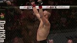 UFC-15年-UFC186：无差级别马克德西vs坎贝尔集锦-精华