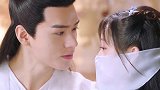 绝世千金完结篇开播  12.24终于等来啦！甜蜜升级 钟无寐林洛景面纱吻 这甜度真的要爆炸了！
