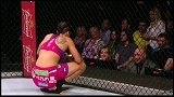 UFC-15年-UFC Fight Night 62：女子雏量级努涅兹vs巴斯勒-全场