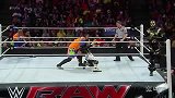 WWE-14年-RAW第1108期：星尘组合意外击败乌索兄弟-花絮