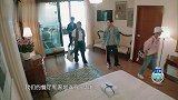 杨紫有单间住还带跑步机超兴奋，黄晓明分房超暖无愧店长头衔！