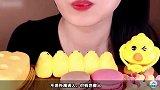 小姐姐分享色香浓郁的美食，诱人又好吃，有没有令你中意？