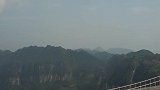 湘西一景~矮寨大桥