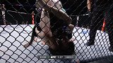 UFC-16年-格斗之夜102副赛：次中量级兰迪布朗vs布莱恩卡莫兹-全场