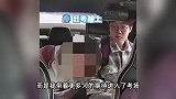 为救同学缺考！姜昭鹏已顺利完成补考：带着更多人的期待走进考场
