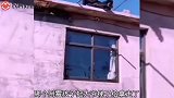 爆笑：大爷不愧是大爷，这绝招差点给我整废了