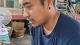 泰式烤乳猪，味道非常美