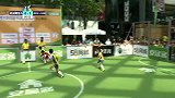 中国足球小将城市挑战赛小组赛（一）