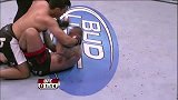 UFC-15年-UFC94中文典藏：轻重量级町田龙太vs席尔瓦-全场
