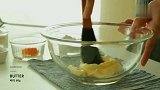 好像彩色玻璃一样的饼干做法，学不会，看看制作过程也是享受