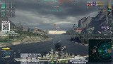 【战舰世界DK闻闻】第638期：副炮流俾斯麦新高度！6杀全场最佳：副炮！
