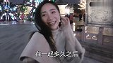 美女运气真差，遇到这种渣男，很有体会的领悟！