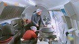 黄子韬饿到要“剁手”？韬哥立flag跟不要钱似的